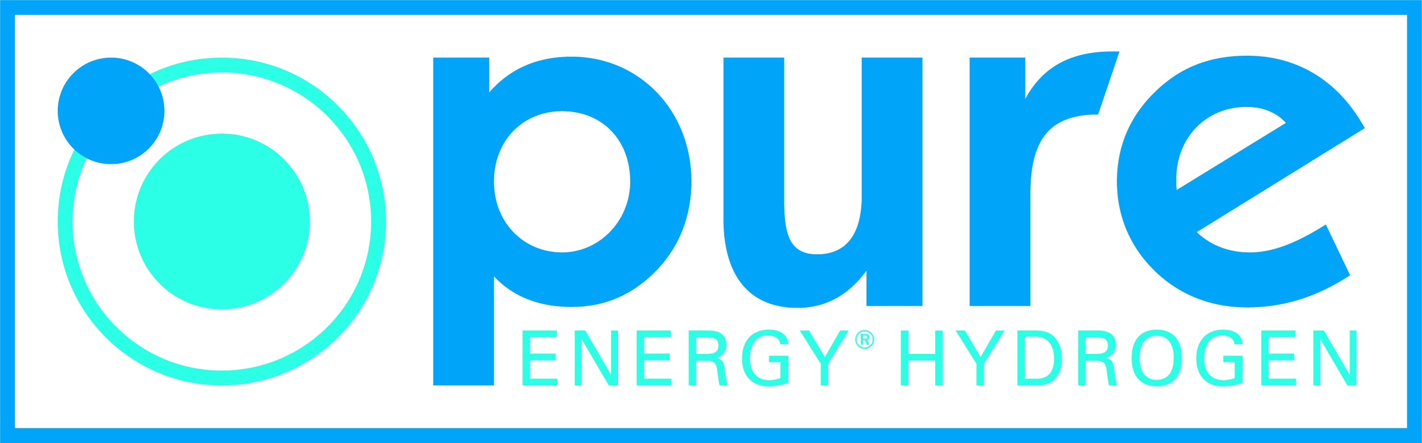 Pure Energy Hydrogen
